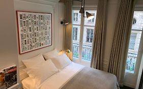 PARIS RIVOLI NOTRE DAME Chambre d'Hôtes Studio Private